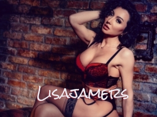 Lisajamers
