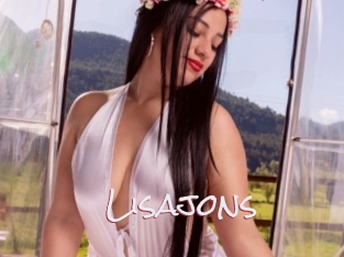 Lisajons