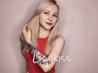 Lisakiss