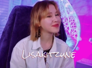 Lisakitzune