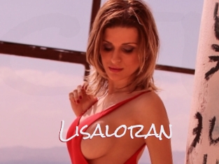 Lisaloran