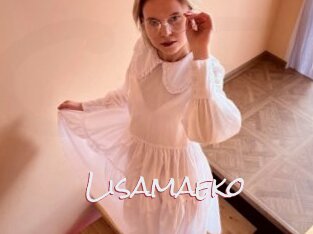 Lisamaeko