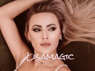 Lisamagic