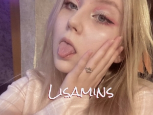 Lisamins
