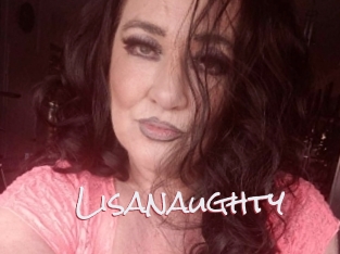 Lisanaughty