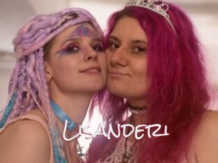 Lisanderi