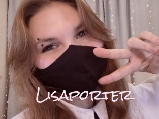lisaporter Celiba Club
