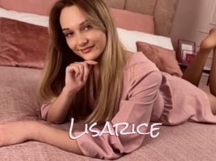 Lisarice