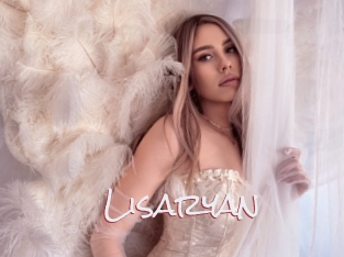 Lisaryan