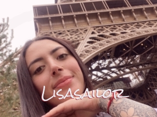 Lisasailor