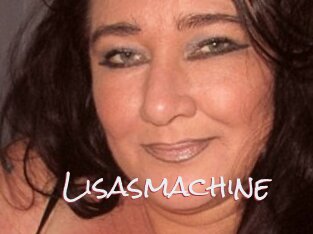 lisasmachine Celiba Club