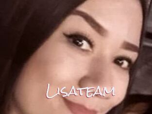 Lisateam