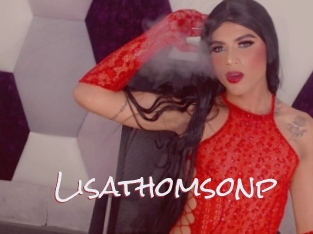 Lisathomsonp
