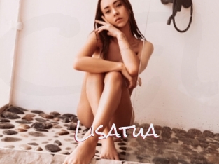 Lisatua
