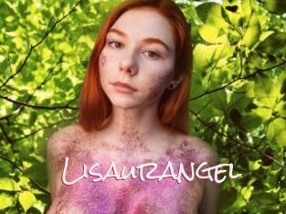 Lisaurangel
