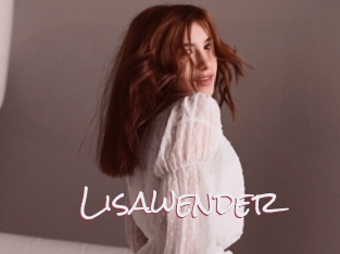 Lisawender