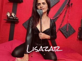 Lisazar