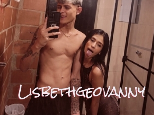 Lisbethgeovanny