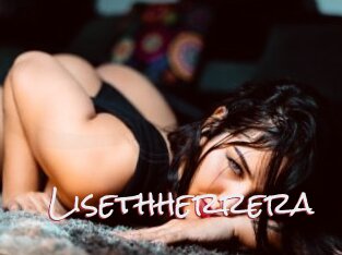 Lisethherrera