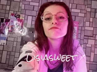 Lisiasweet