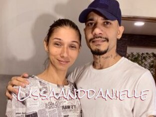 Lissaanddanielle