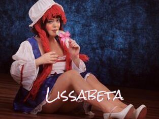 Lissabeta
