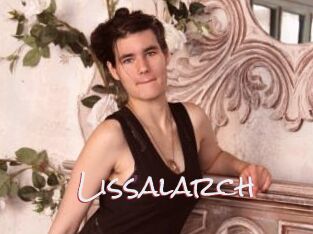 Lissalarch