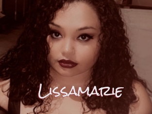 Lissamarie