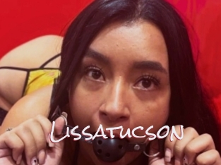 Lissatucson