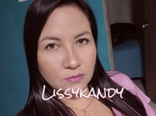 Lissykandy