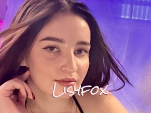 Lisyfox