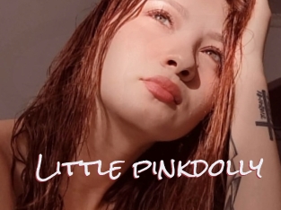 Little_pinkdolly