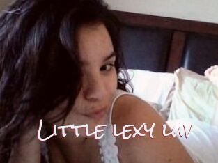 Little_lexy_luv