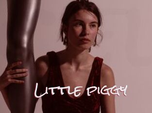 Little_piggy