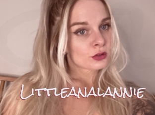 Littleanalannie