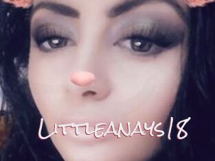 Littleanays18