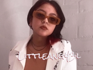 littleang43l Celiba Club