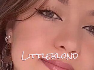 Littleblond