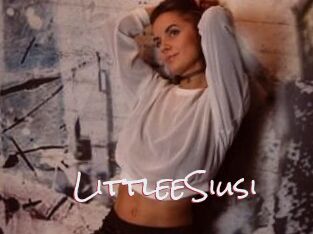 Littlee_Siusi