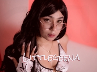 Littlegeena