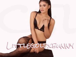 Littlegoldxbunny