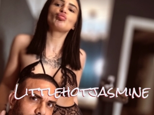 Littlehotjasmine