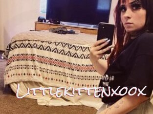 Littlekittenxoox