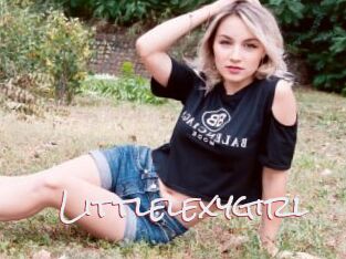 Littlelexygirl