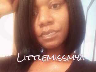 Littlemissmya