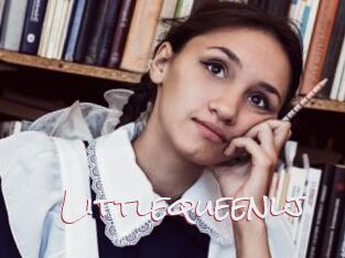 Littlequeenlj