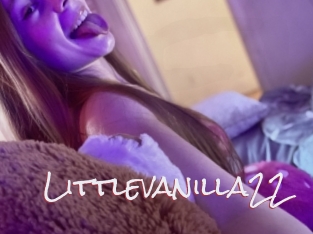 Littlevanilla22