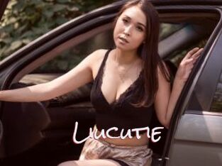Liucutie