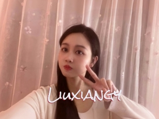 Liuxiangy