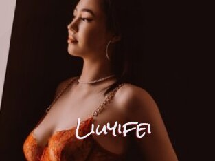 Liuyifei